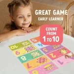 Puzzle Duo Animals for Kids | Matching Game for Ages 2+