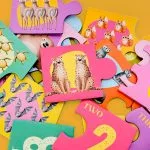 Puzzle Duo Animals for Kids | Matching Game for Ages 2+
