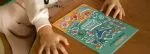 Ocean Sticker Set for Kids | 23 Reusable Sea Stickers